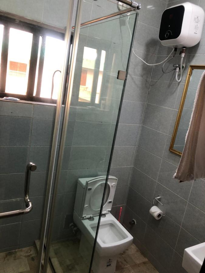 Roban Hotels Limited Enugu Exterior photo