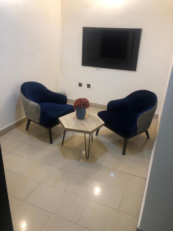 Roban Hotels Limited Enugu Exterior photo
