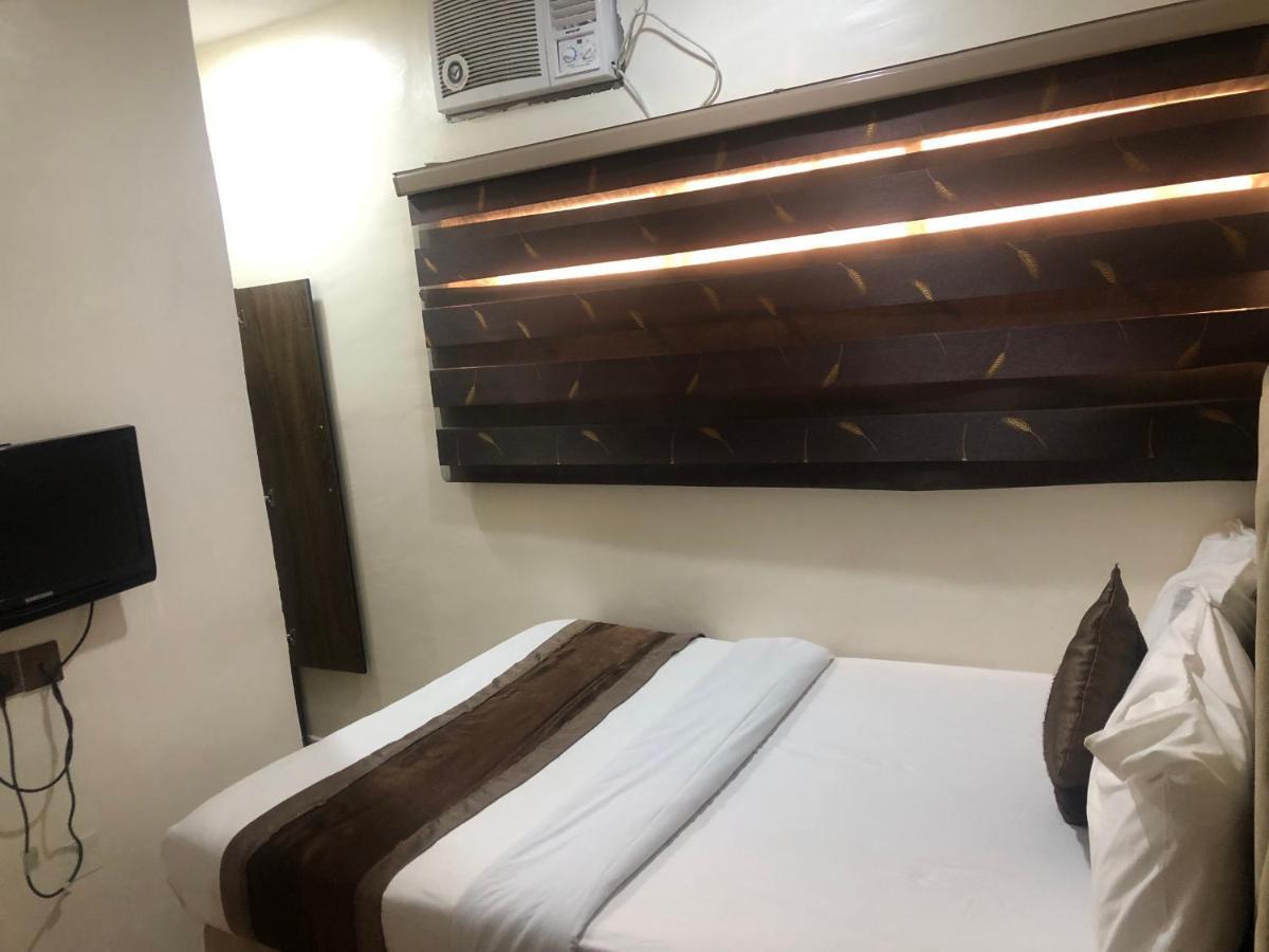 Roban Hotels Limited Enugu Exterior photo