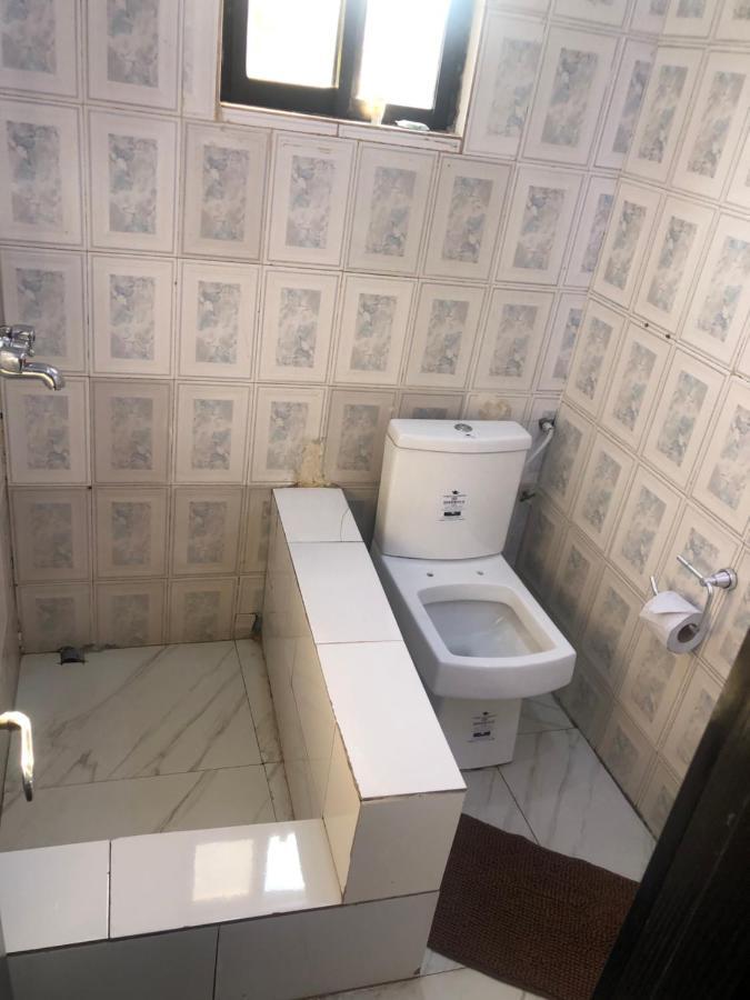 Roban Hotels Limited Enugu Exterior photo